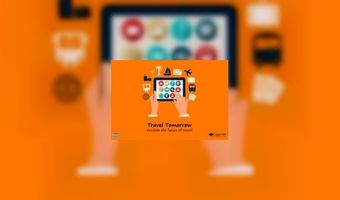 De reiziger van de toekomst wil aandacht