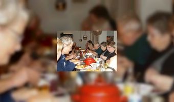 Vergrijzing is een zegen voor lunchrooms