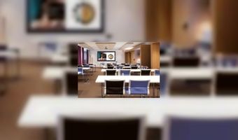 Nieuwe vergaderzalen Novotel R'dam