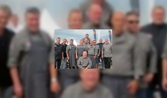 Dutch BBQ Team pakt opnieuw prijzen