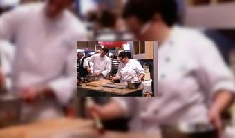 FNV Horeca organiseert top voor horeca