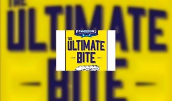 Doe mee aan 'The Ultimate Bite'