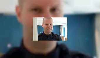 Sidney Schutte in Taste of Waldorf Astoria