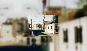 Hotel bij Checkpoint Charlie?