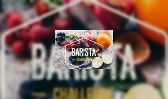 Dit zijn de finalisten van de Barista Challenge