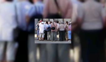 Cultuur lokt meer toeristen naar A'dam