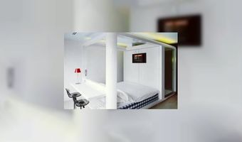 Rinkens verandert lege kantoren in hotels