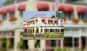 Fletcher nieuwe eigenaar Hotel Veldenbos
