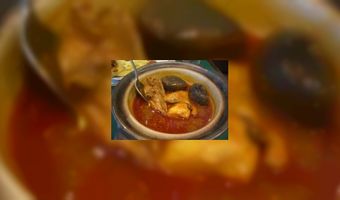 Ken je de Peranakan cuisine al?