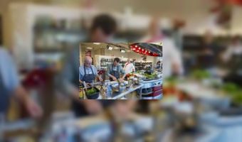 Twee gratis saladerecepten 