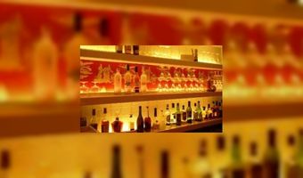 Minder cafÃ©s, maar meer hotels en ijssalons