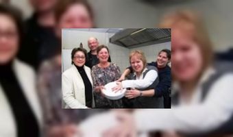 De Klup Serveert mikt speciaal op senioren