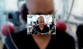 Chefs The Fat Duck dood na botsing