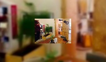 Lunchroom met 'snellaadstation'