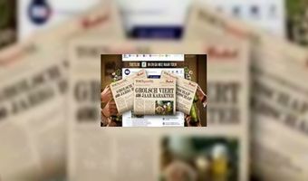 Nu.nl in bijzonder jasje voor 400 jaar Grolsch