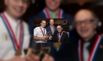 Pasquinel Kolk geÃ¯naugureerd 