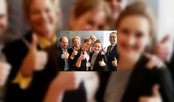 Award voor studenten hotelschool The Hague