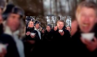 Librije serveert driesterren-koek-en-zopie