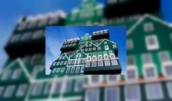 Inntel Zaandam genomineerd voor award