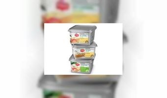 Nieuwe broodsalades van Fano