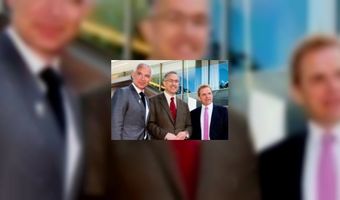 Hilton Rotterdam verankerd na verbouw 