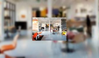 Restaurant Gustafson lanceert groot terras