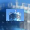 Nederlandse vlag siert Fletcher Hotels