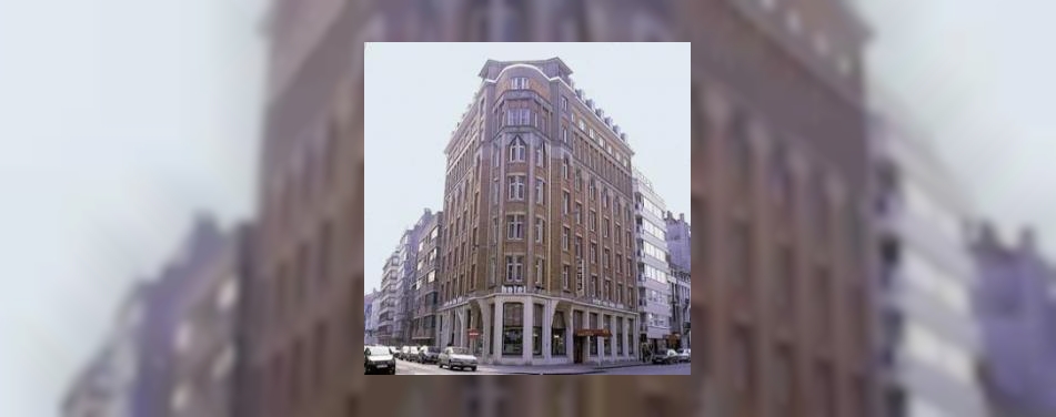 Derde hotel voor Sandton in BelgiÃ«