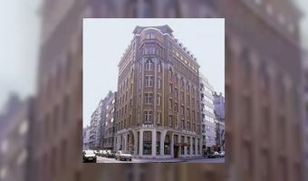 Derde hotel voor Sandton in BelgiÃ«