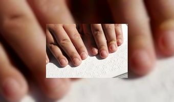 Workshops voor horeca rond blinde gasten