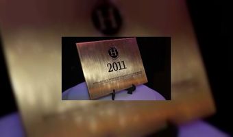 Sandton heeft opnieuw mooiste hotelkamer