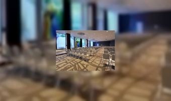 Meetberry: AirBnB voor vergaderen