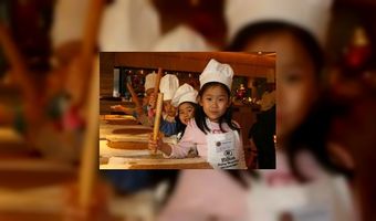 Hilton genomineerd voor beste leerbedrijf