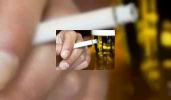 Weinig animo voor rookvrij terras bij politiek