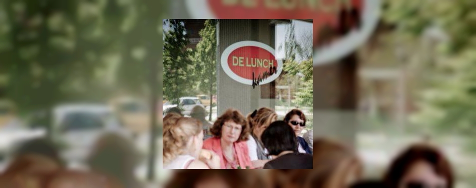 De Lunchkamer, Enschede