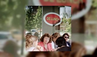 De Lunchkamer, Enschede