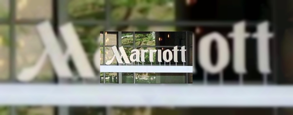 Marriott rapporteert hogere nettowinst