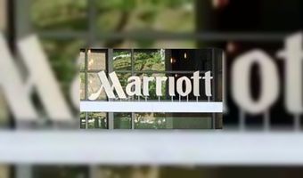 Marriott rapporteert hogere nettowinst