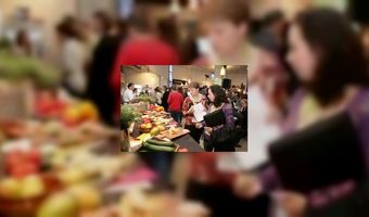 Uw eigen evenement!?