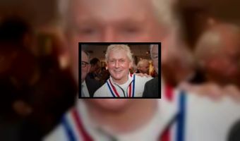 Paul van de Bunt overleden