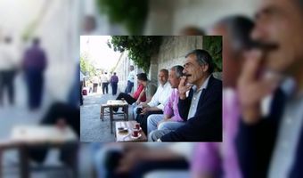 Ook horeca in Turkije nu rookvrij