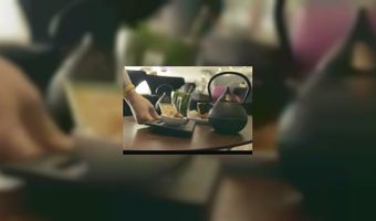 Meer omzet door theebeleving (VIDEO)