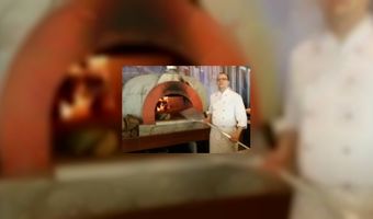 Terras EatTaliÃ« haalt Italiaanse kok 