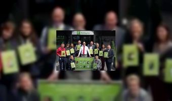 Hotel koppelt gasten aan personeel