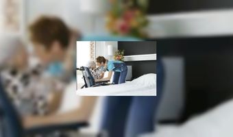 Bezettingsgraad bij zorghotels te laag