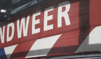 Tapasrestaurant verwoest door brand