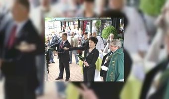 Culitop/Genietgala feestelijk van start