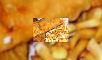 McDonald's geeft zich over in frietoorlog