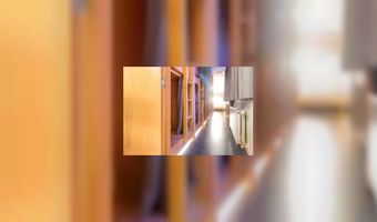 Capsule hotel in Antwerpen (+ video)