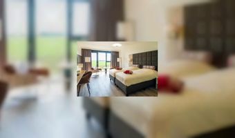 Best Western Aduard breidt uit